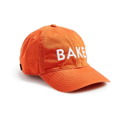 Bake Hat