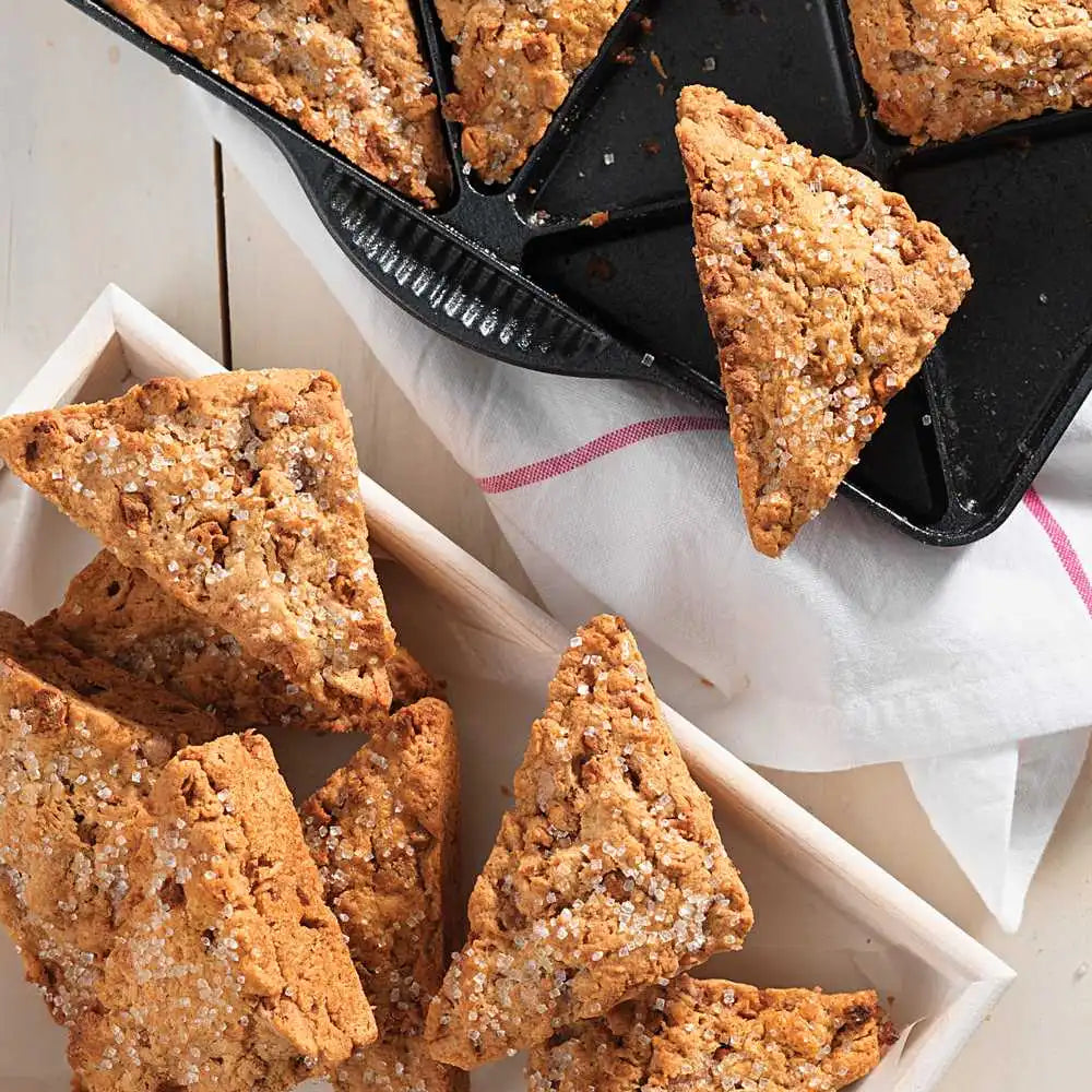 Apple Cinnamon Scone Mix