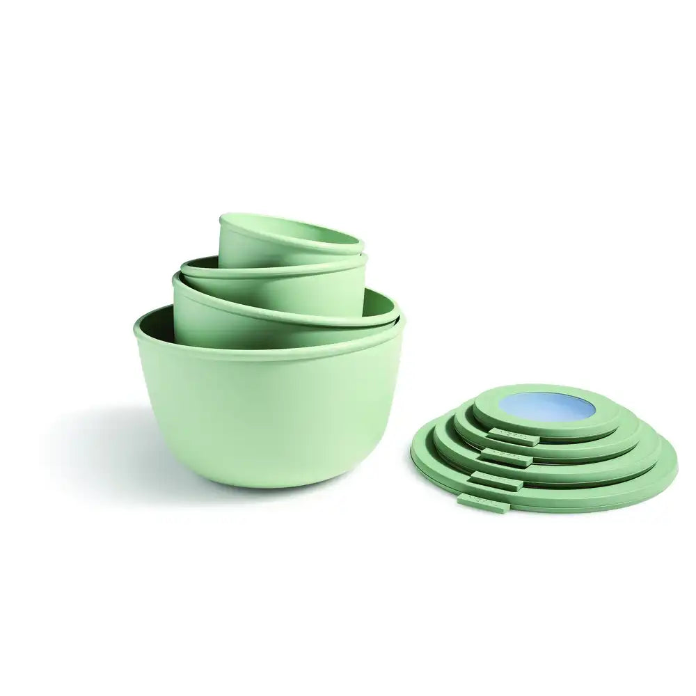 Storage Bowl with Lid