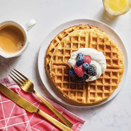 Pastry Flour Blend