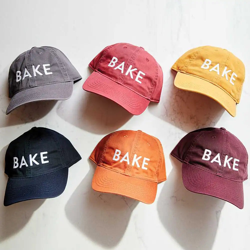 Bake Hat