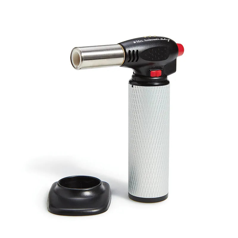 Baker's Torch