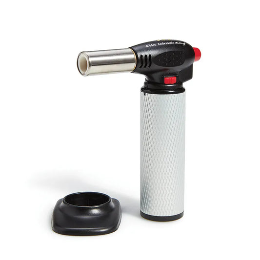 Baker's Torch