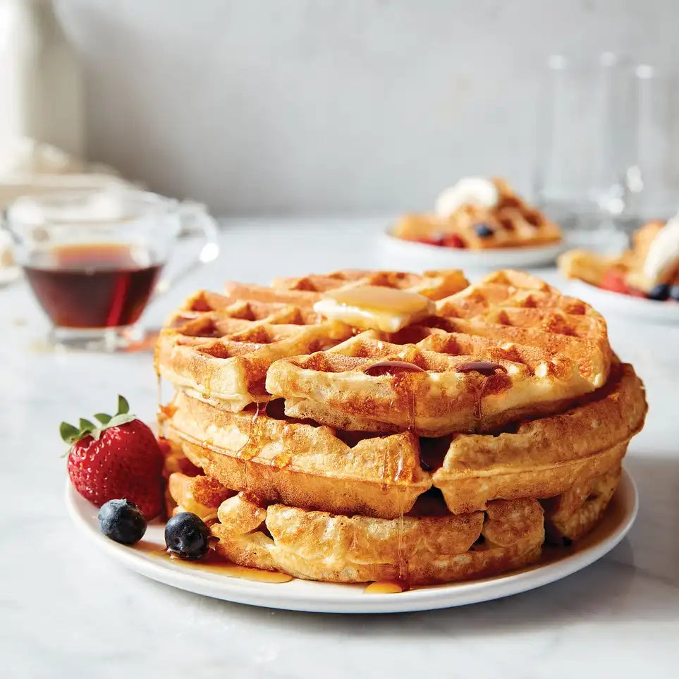 Belgian Waffle Mix
