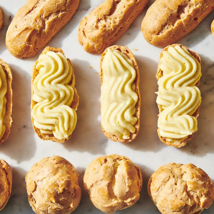 Quick & Easy Choux Pastry Mix