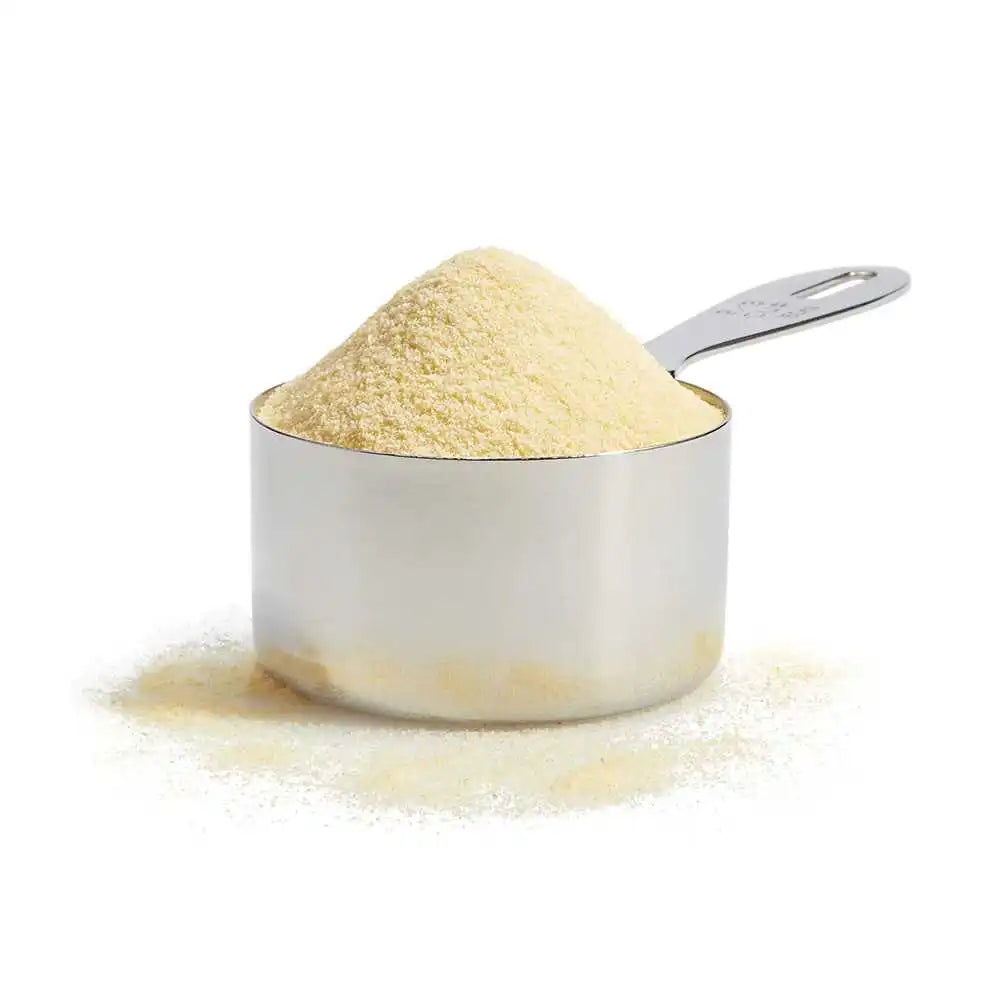 Semolina Flour