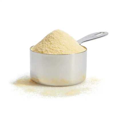 Semolina Flour