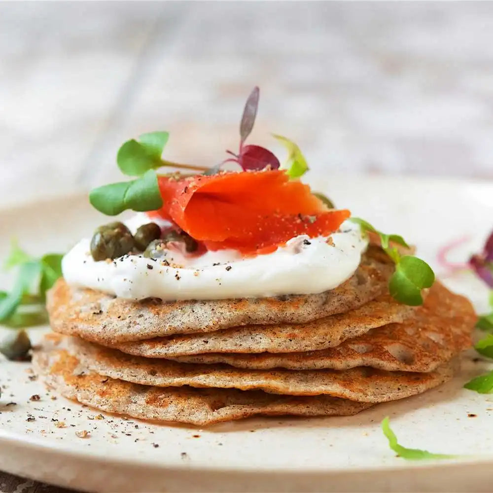 Buckwheat Flour