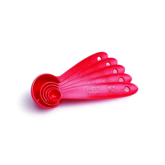 Lightweight Measuring Spoons