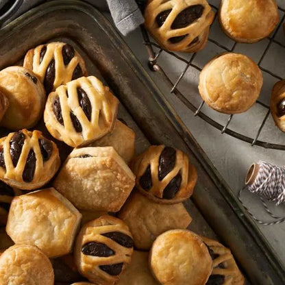 Pastry Flour Blend