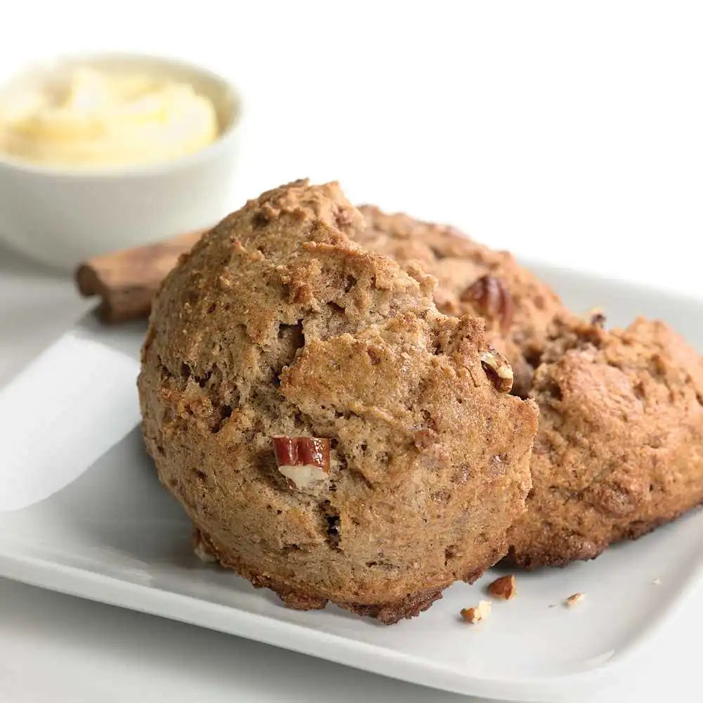 Cinnamon Pecan Scone Mix