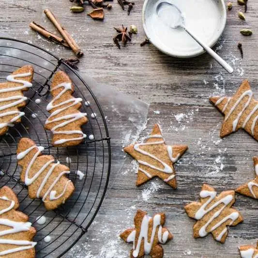 Speculaas Spice