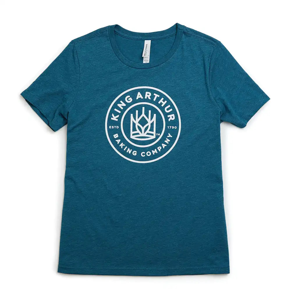 Women's Classic Logo Tee