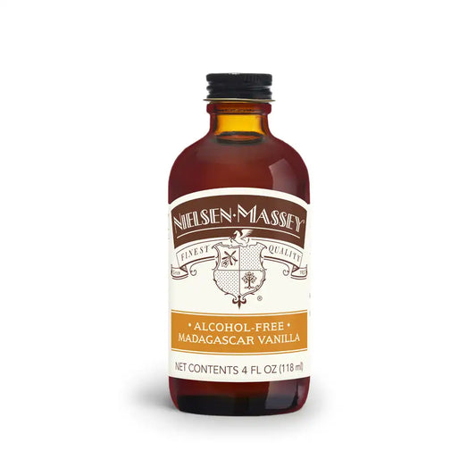 Nielsen-Massey Alcohol-Free Madagascar Vanilla Extract