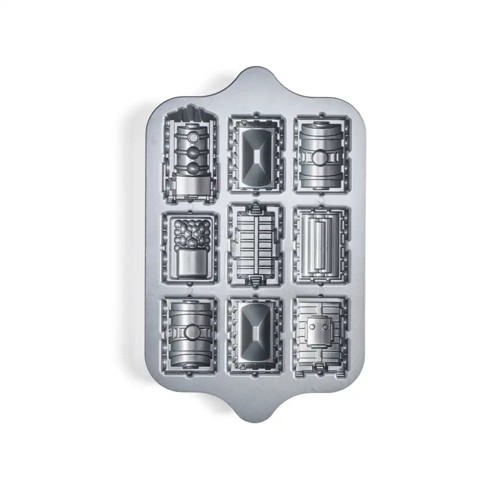 Train Cake Pan