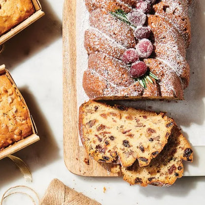 Braided Loaf Pan