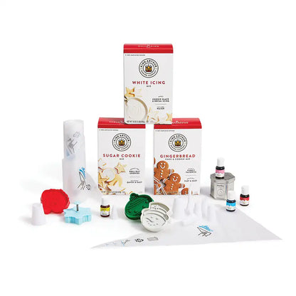 Cookie Decorating Set