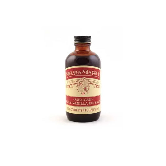 Nielsen Massey Mexican Vanilla Extract