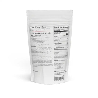 Vital Wheat Gluten