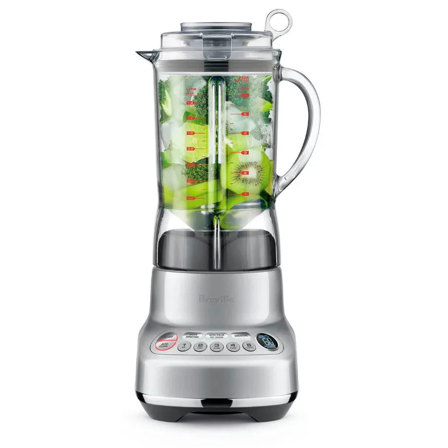 Breville Fresh and Furious Blender