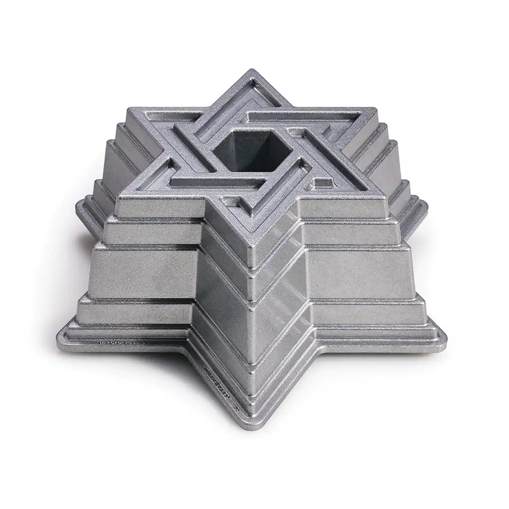 Star of David Bundt Pan