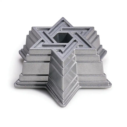 Star of David Bundt Pan