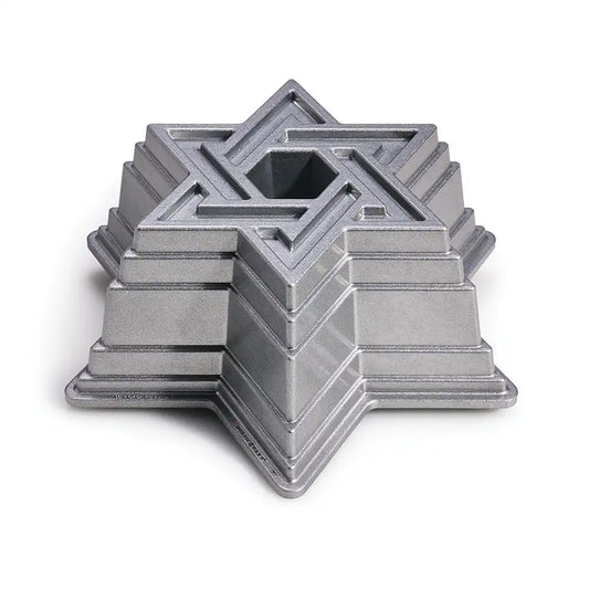 Star of David Bundt Pan