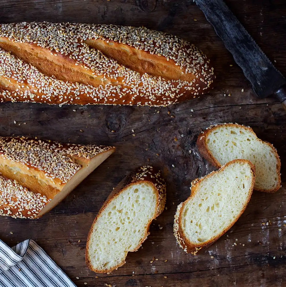 Italian Loaf Pan