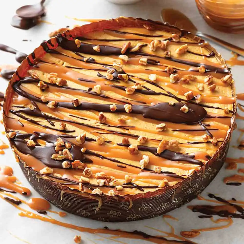 Valrhona Dark Chocolate