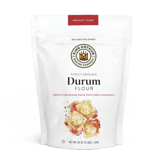 Durum Flour