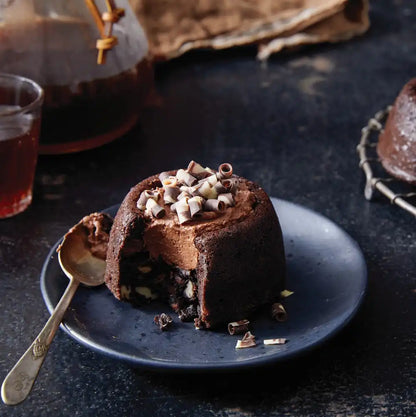 Quick & Easy Chocolate Mousse Mix