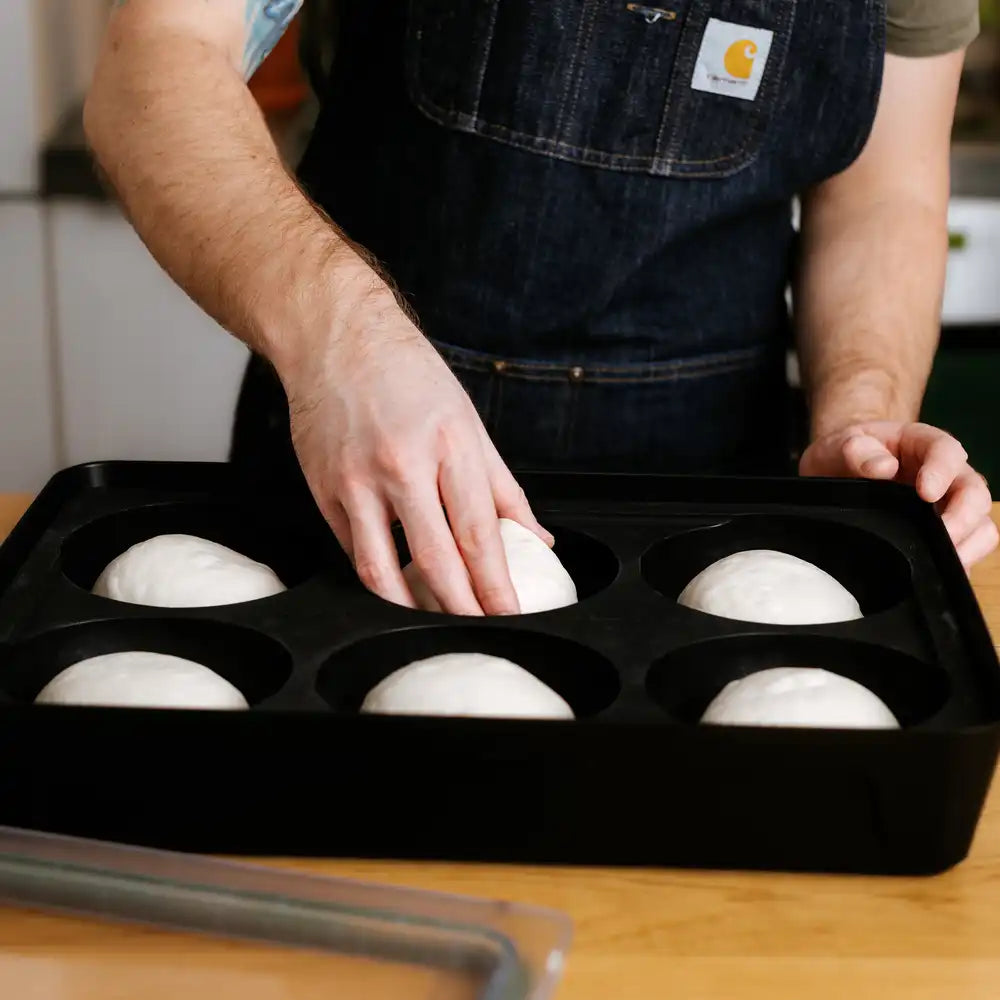 Gozney Pizza Dough Proofing Tray