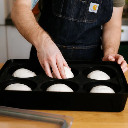 Gozney Pizza Dough Proofing Tray