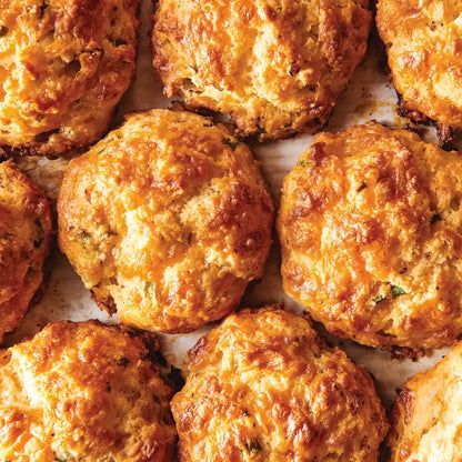 Better Cheddar Cheese Powder
