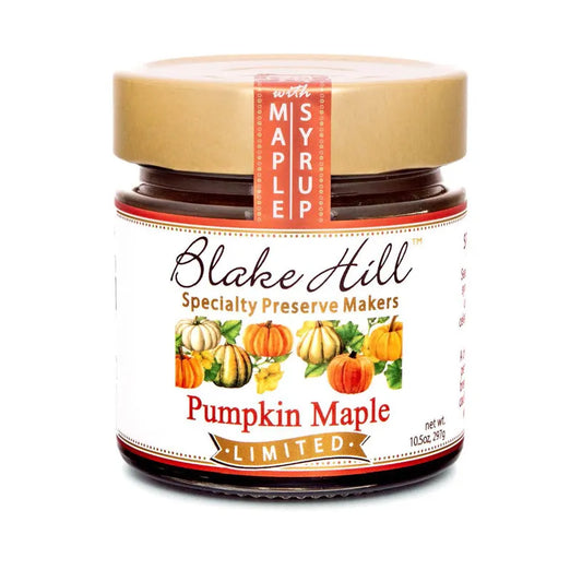 Pumpkin Butter