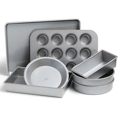 Deluxe Time to Replace Your Pan Set