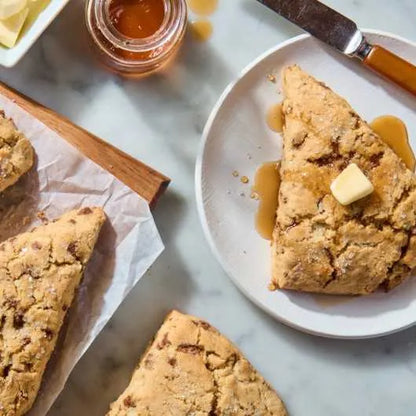 French Toast Scone Mix