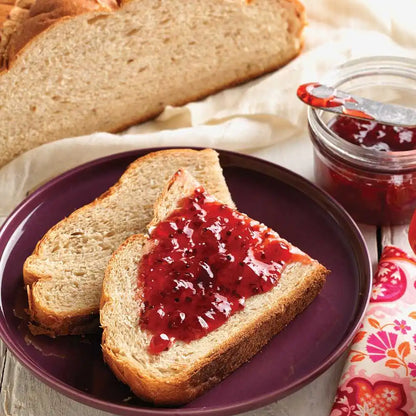 Cloche Bread Baker With Handle