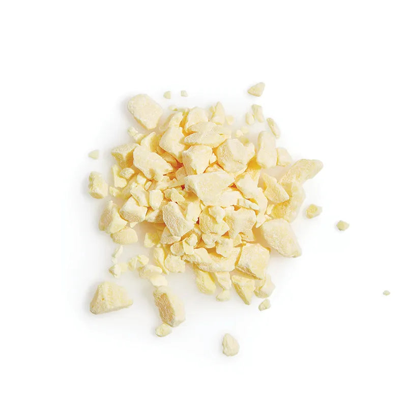 Lemon Crumbles