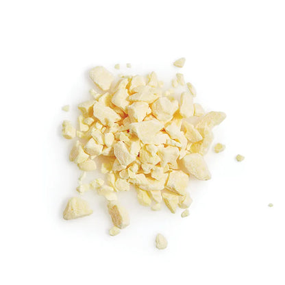 Lemon Crumbles