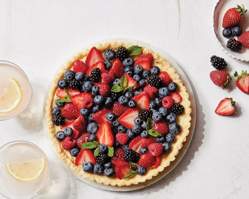 Pastry Flour