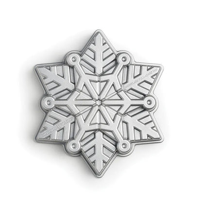 Snowflake Pan