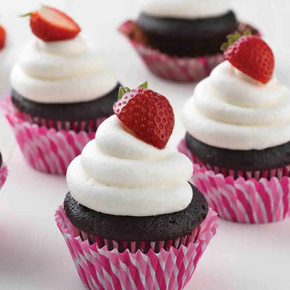 Deliciously Simple Chocolate Cake Mix