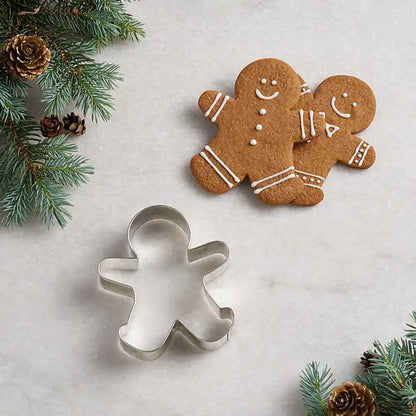 Gingerbread Cookie Cutter