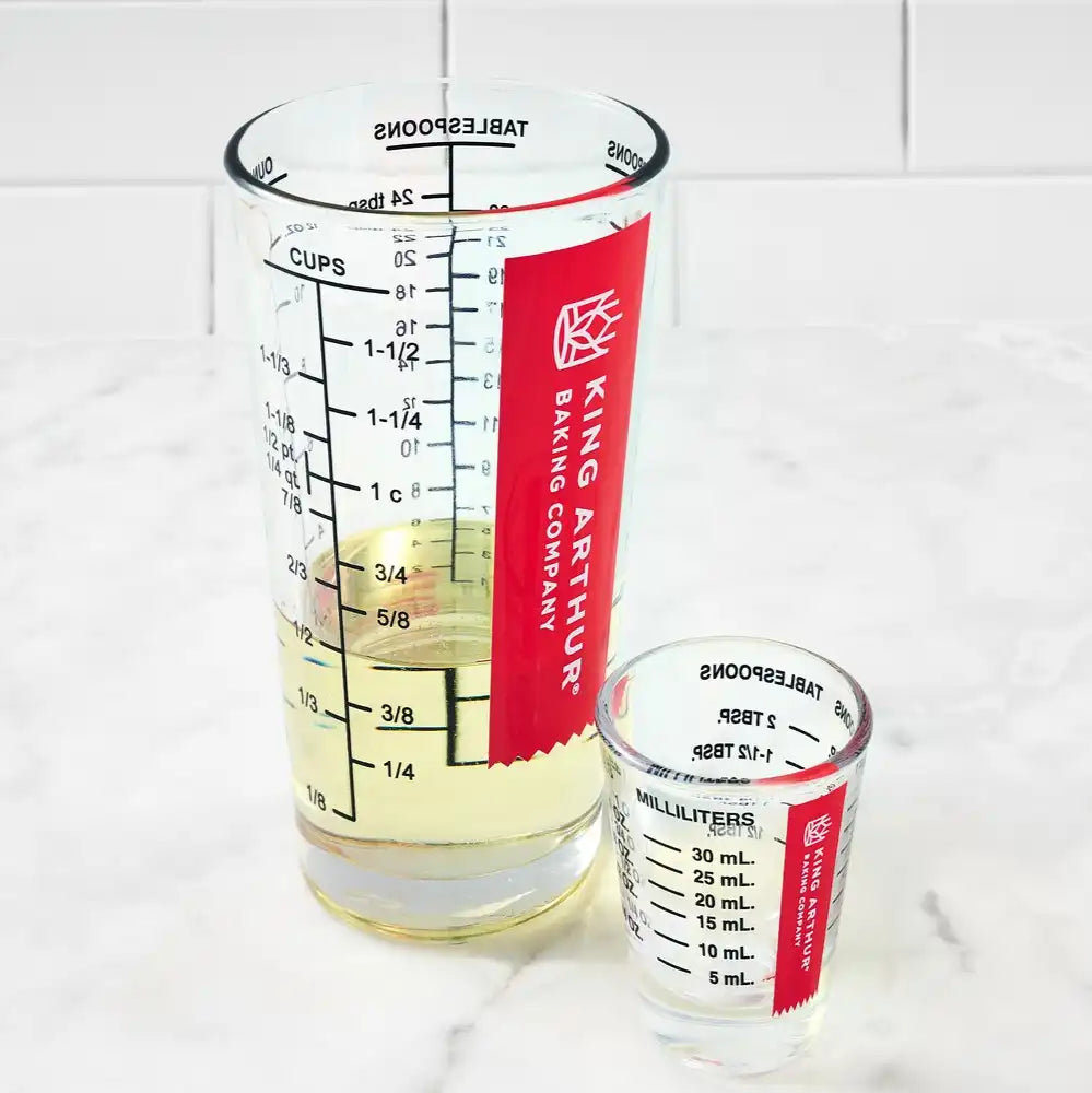 Liquid Measuring Cups Set