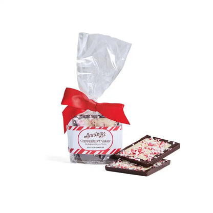 Peppermint Bark