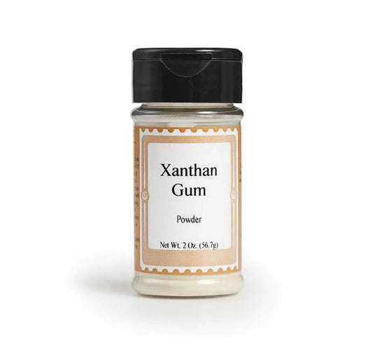 Xanthan Gum