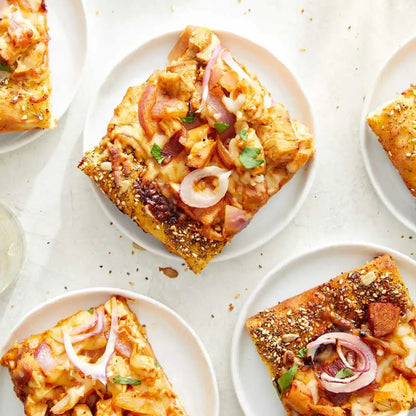Pizza Flour Blend