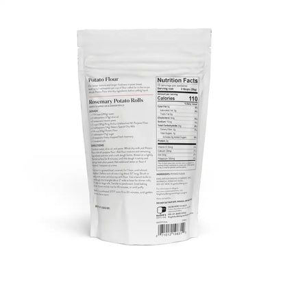 Potato Flour