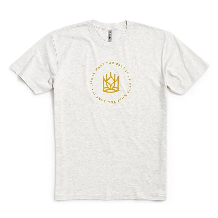 Baking Life Tee